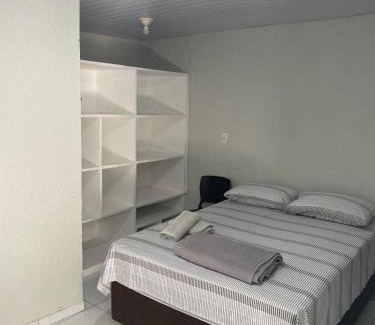 Mucuripe House | Villa Beira Mar Suítes