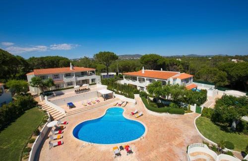 Figueiral Villa | Villa Beirais by Villa Plus