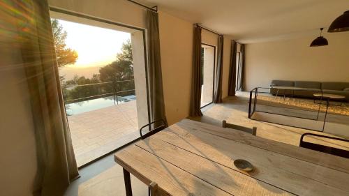 La Cadiere-d'Azur Villa | Villa Bel Air