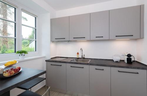 Poertschach am Woerthersee Apartment | Villa Bella Vista - Apartment Blue