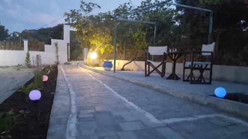 Kefalos Apartment | Villa Bel Passo Apartments