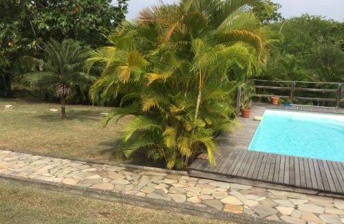 Le Moule Villa | Villa Bel Plaisi