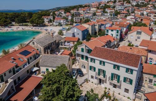 Primosten House | Villa Bela