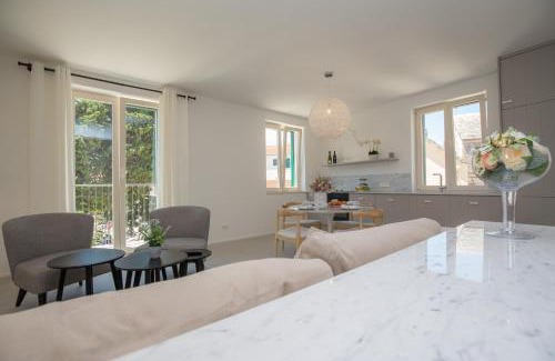 Primosten House | Villa Bela