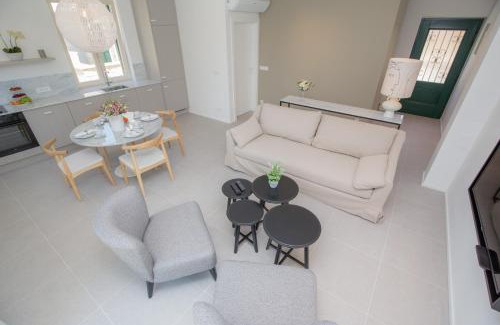 Primosten House | Villa Bela