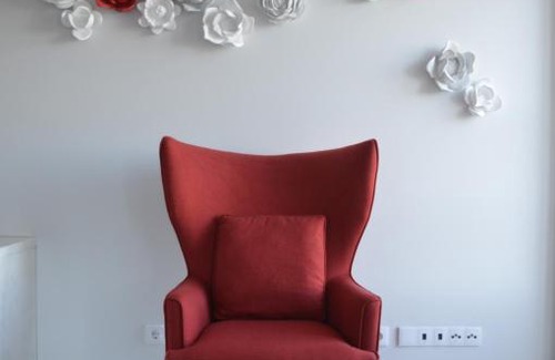 Sintra Bed & Breakfast | Villa Bela Vista