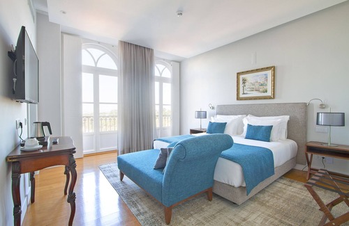 Sintra Bed & Breakfast | Villa Bela Vista