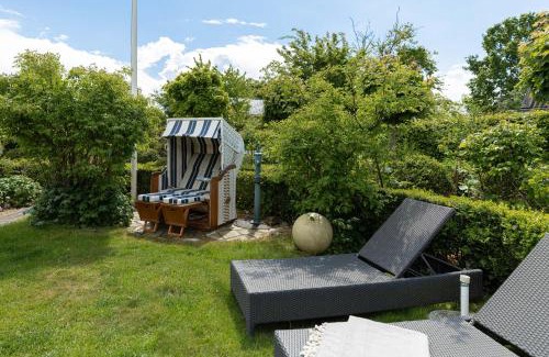 Schonberger Strand House | Villa BelAmi