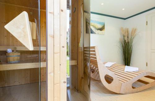 Schonberger Strand House | Villa BelAmi