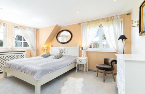 Schonberger Strand House | Villa BelAmi