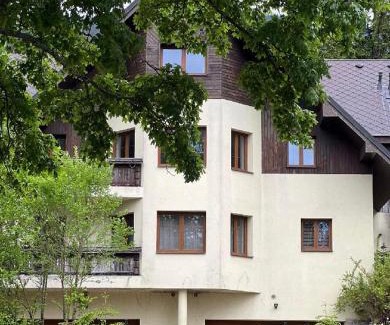 Spindleruv Mlyn House | Villa Bella