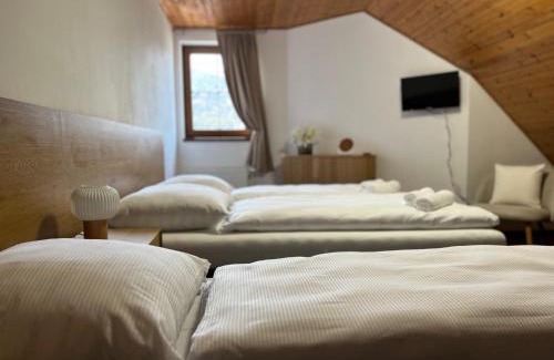 Spindleruv Mlyn House | Villa Bella