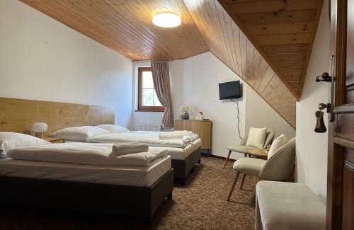 Spindleruv Mlyn House | Villa Bella