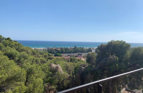 Castelldefels House | Villa Bella