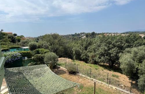 La Gaude House | Villa Bella
