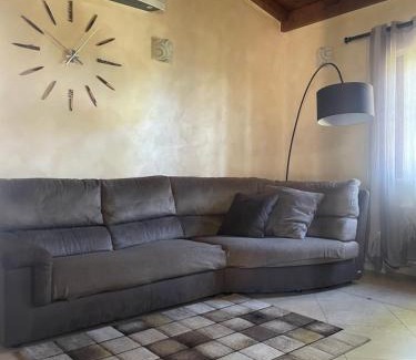 Sabaudia Villa | Villa Bella