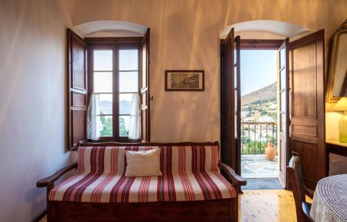 Leros Apartment | Villa Bella Leros 2