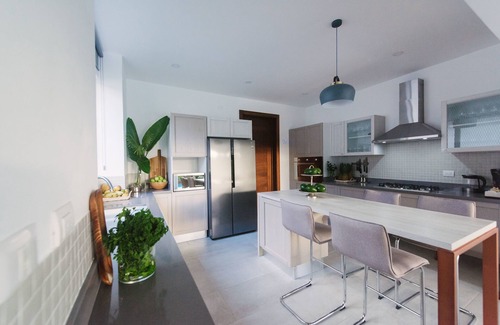 Yarary - Cap Cana Villa | Villa Bella Luna