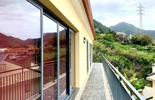 Machico Villa | Villa Bella