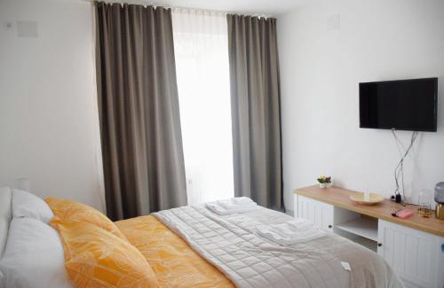 Golubac House | Villa Bella