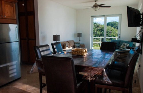 Ensenada Condo | VILLA BELLA - Spectacular Views Of Maria's Indicators & Tres Palmas