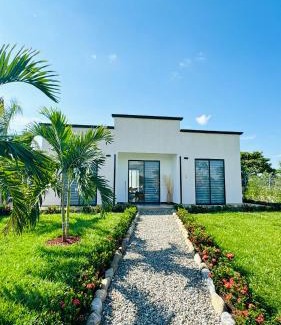 Acacias House | Villa Bella Verde ll