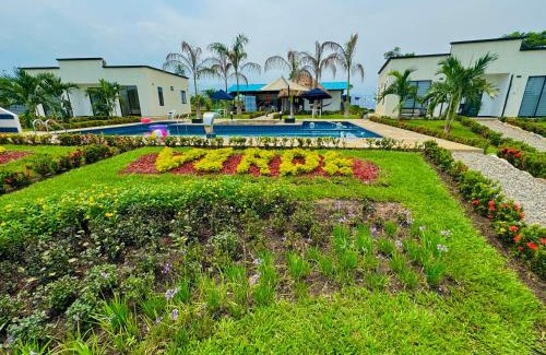 Acacias House | Villa Bella Verde ll
