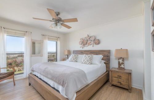 Oceanmarsh Subdivision House | Villa Bella Vista on Harbor Island