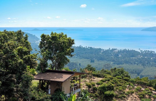 Na Mueang Villa | Villa Bella Vista Samui
