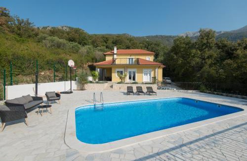 Podi Villa | Villa Belle Air