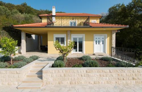 Podi Villa | Villa Belle Air