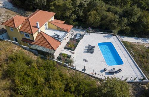 Podi Villa | Villa Belle Air