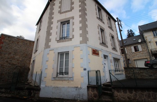 La Bourboule Villa | VILLA BELLE VUE SANCY 4