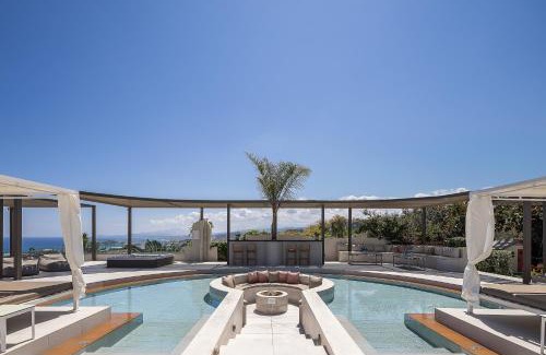 Atsipópoulon Villa | Villa Belle, Where Sea Views Meet Sunset Magic by etouri