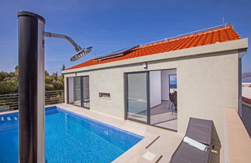 Cavtat Villa | Villa Bellevue