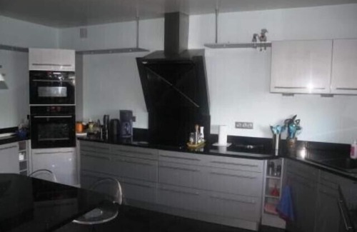 Cuvat Villa | Villa BelleVue, near Lac Annecy + ski regions, new kitchen, 4 bedrooms: 8 per.,Sauna