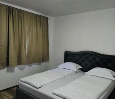 Mali Radic Apartment | Villa Bellissima