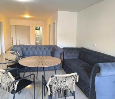 Mali Radic Apartment | Villa Bellissima