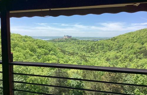 Table Rock House | Villa Bellissimo