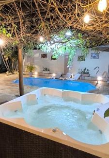 Brotas House | Villa Belo Quinto Spa & Spazzio Bloco 2