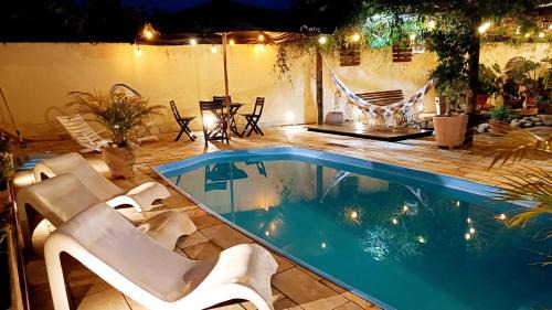 Brotas House | Villa Belo Quinto Spa & Spazzio Bloco 2
