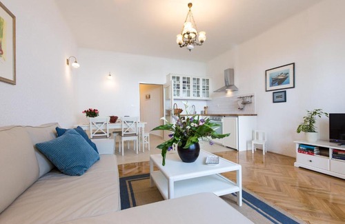 Lovran Apartment | Villa Belsito