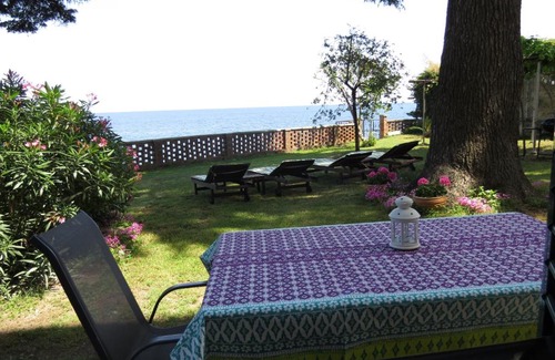 Lovran Apartment | Villa Belsito