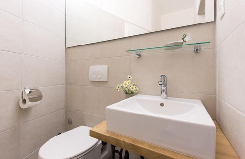 Lovran Apartment | Villa Belsito