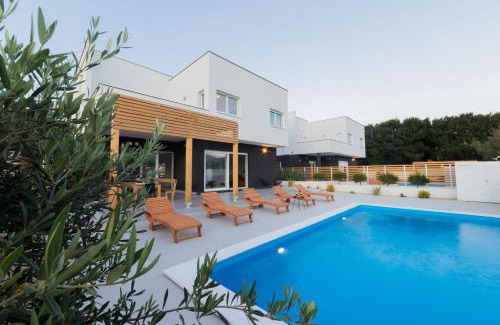 Pag Villa | Villa Belveder