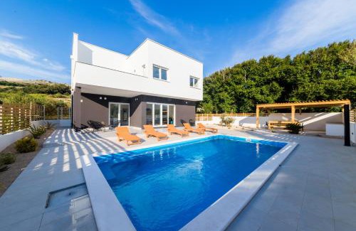 Pag Villa | Villa Belveder