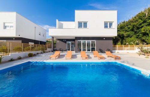 Pag Villa | Villa Belveder