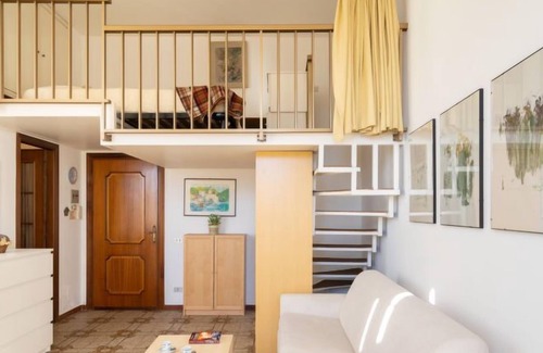 Latte Apartment | Villa Belvedere by Interhome
