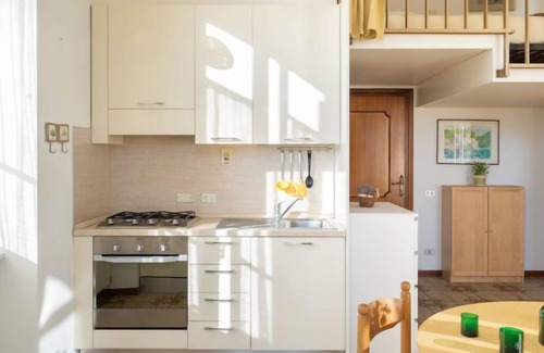 Latte Apartment | Villa Belvedere by Interhome