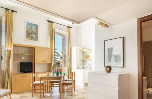 Latte Apartment | Villa Belvedere by Interhome